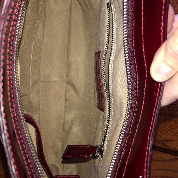 Authentic Burberry Nova Check Star Hobo Bag - Picture 7 of 8